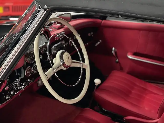 Mercedes-Benz Sonstige SL Ansicht 9