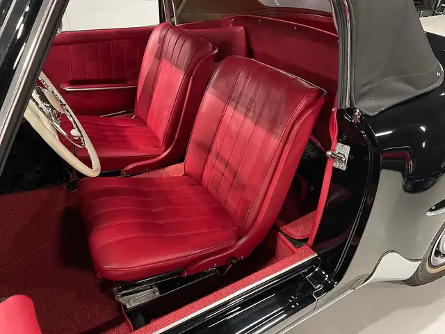 Mercedes-Benz Sonstige SL Ansicht 11