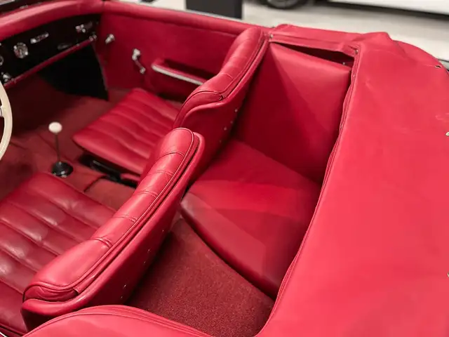 Mercedes-Benz Sonstige SL Ansicht 13