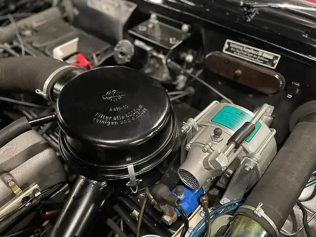 Mercedes-Benz Sonstige SL Ansicht 20