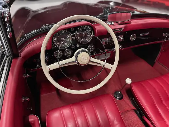 Mercedes-Benz Sonstige SL Ansicht 10