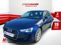 Audi A4 Avant 35 TDI Advanced S tronic 110kW Azul - thumbnail 1