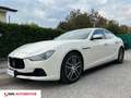 Maserati Ghibli Ghibli III 2013 3.0 V6 ds 250cv auto my16 E6 Wit - thumbnail 1