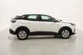 Peugeot 3008 Active Pack 1.2 Benzina 131CV Bianco - thumbnail 6