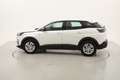 Peugeot 3008 Active Pack 1.2 Benzina 131CV Bianco - thumbnail 2