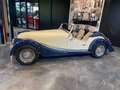 Morgan Plus 4 PLUSFOUR - AUTO Blanc - thumbnail 11