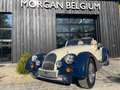 Morgan Plus 4 PLUSFOUR - AUTO White - thumbnail 1