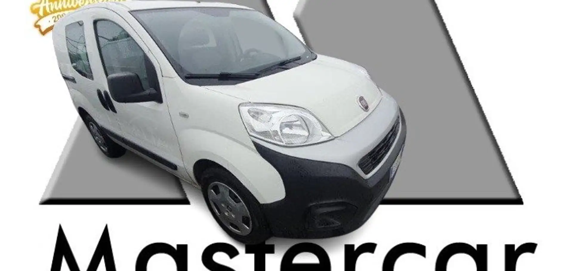 Fiat Fiorino 1.3 MULTIJET 95cv SX  -  GG861RV Bianco - 1