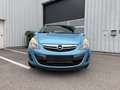Opel Corsa Edition Blau - thumbnail 3