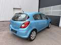 Opel Corsa Edition Blau - thumbnail 6