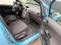 Opel Corsa Edition Blau - thumbnail 7