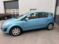 Opel Corsa Edition Blau - thumbnail 5