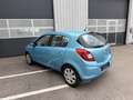 Opel Corsa Edition Blau - thumbnail 8