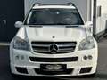Mercedes-Benz GL 500 V8 4Matic*BRABUS*PANO*KAMERA*TV*AHK*H&K Білий - thumbnail 2