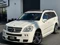 Mercedes-Benz GL 500 V8 4Matic*BRABUS*PANO*KAMERA*TV*AHK*H&K Білий - thumbnail 1