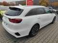 Kia Ceed SW / cee'd SW Sportswagon Edition 30 Edition30*LED*Navi*Shzg*... Weiß - thumbnail 4