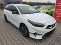 Kia Ceed SW / cee'd SW Sportswagon Edition 30 Edition30*LED*Navi*Shzg*... Weiß - thumbnail 3
