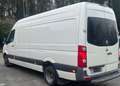 Volkswagen Crafter 2.5 TDi Wit - thumbnail 4