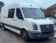 Volkswagen Crafter 2.5 TDi Wit - thumbnail 1