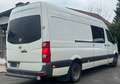 Volkswagen Crafter 2.5 TDi Wit - thumbnail 3