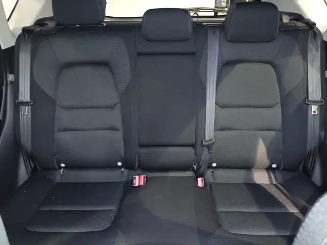 Mazda CX-5 view 15