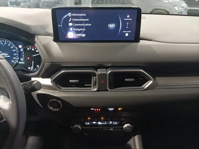 Mazda CX-5 view 12