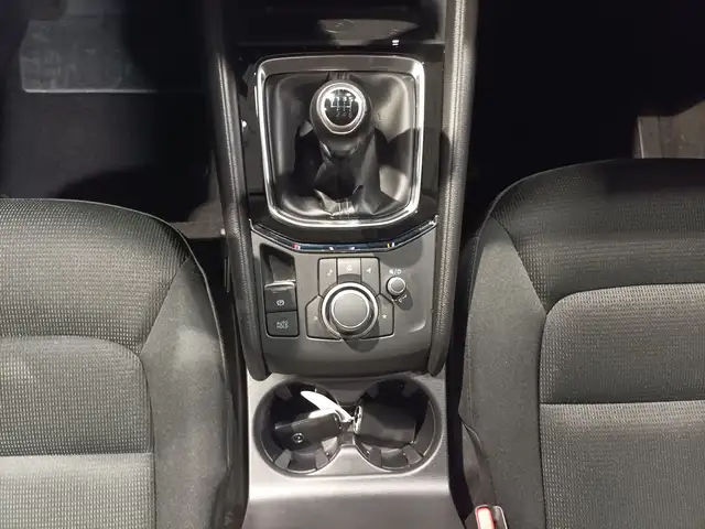 Mazda CX-5 view 13
