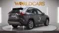 Toyota RAV 4 2.5l 220H Luxury Gris - thumbnail 2