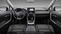 Toyota RAV 4 2.5l 220H Luxury Gris - thumbnail 3