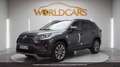Toyota RAV 4 2.5l 220H Luxury Gris - thumbnail 1