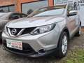 Nissan Qashqai Qashqai 1.2 DIG-T 2WD Acenta Gris - thumbnail 1