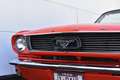 Ford Mustang 289 V8 - TOP CONDITION - FULL RESTORED Oranje - thumbnail 16