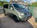 Volkswagen T5 Shuttle Shuttle 4Motion Grün - thumbnail 2