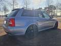 Audi RS4 quattro KERAMIKBREMSE*20"*Carbon*Navi* Silber - thumbnail 6