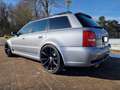 Audi RS4 quattro KERAMIKBREMSE*20"*Carbon*Navi* Silber - thumbnail 3