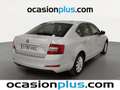 Skoda Octavia 2.0TDI CR Ambition Gris - thumbnail 4