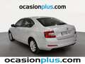 Skoda Octavia 2.0TDI CR Ambition Gris - thumbnail 3