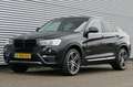 BMW X4 XDrive28i High Executive M-Sportpakket Zwart - thumbnail 1