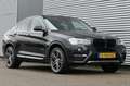 BMW X4 XDrive28i High Executive M-Sportpakket Zwart - thumbnail 8