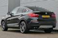 BMW X4 XDrive28i High Executive M-Sportpakket Zwart - thumbnail 9