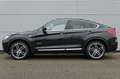 BMW X4 XDrive28i High Executive M-Sportpakket Zwart - thumbnail 14