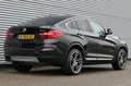 BMW X4 XDrive28i High Executive M-Sportpakket Zwart - thumbnail 2