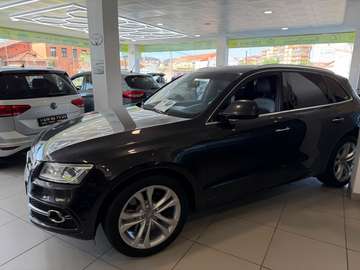 3.0TDI Competition quattro Tip. 326