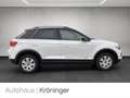 Volkswagen T-Roc 1.5 TSI DSG Style AHK Navi ACC SHZ Blanc - thumbnail 4