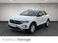 Volkswagen T-Roc 1.5 TSI DSG Style AHK Navi ACC SHZ Blanc - thumbnail 1
