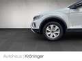 Volkswagen T-Roc 1.5 TSI DSG Style AHK Navi ACC SHZ Blanc - thumbnail 20