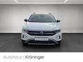 Volkswagen T-Roc 1.5 TSI DSG Style AHK Navi ACC SHZ Blanc - thumbnail 5