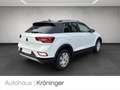 Volkswagen T-Roc 1.5 TSI DSG Style AHK Navi ACC SHZ Blanc - thumbnail 2