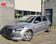 Peugeot 208 1.2i PureTech Active Business Gris - thumbnail 1