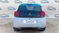 Citroen C1 II 1.2 PureTech 82 Millenium Blanc - thumbnail 3